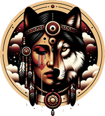 lonewolfdaughter-logo