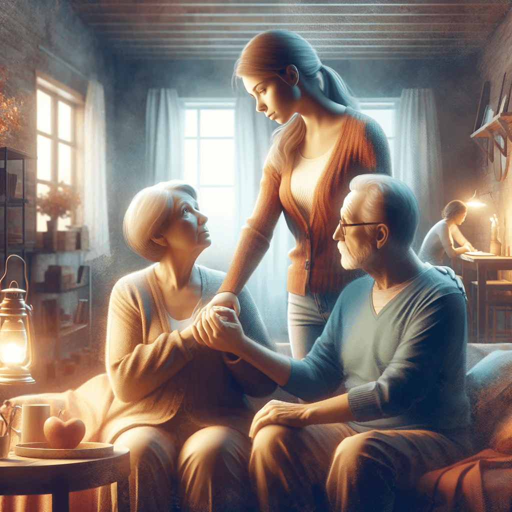lone-daughter-caregiving-echo